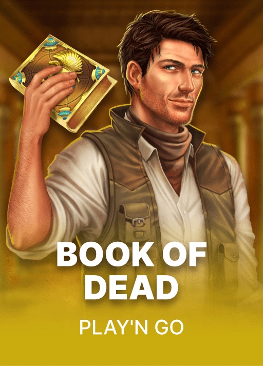 Book of Dead