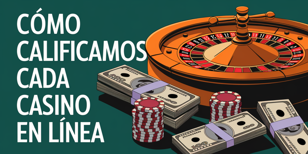 Casino online en República Dominicana.