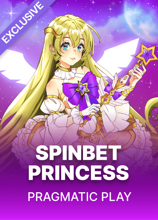 Spinbet Princess