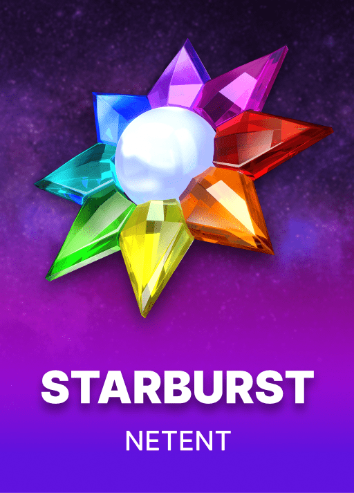 Starburst